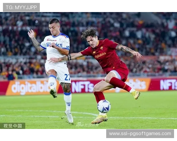 埃尔莫索头球破门，迪巴拉助攻显威罗马定位球战术奏效