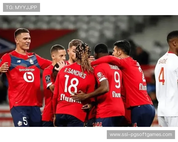 法甲半程朗斯领跑,巴黎马赛里尔形成争冠第二集团